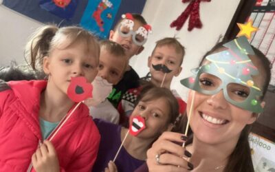 Pravi blagdanski ugođaj