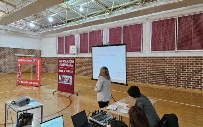 Vjeronaučna olimpijada