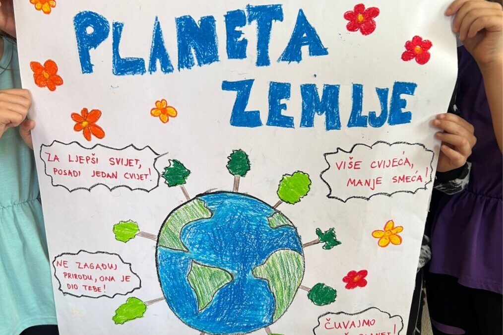 DAN PLANETA ZEMLJE 2026.