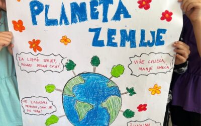 DAN PLANETA ZEMLJE 2026.