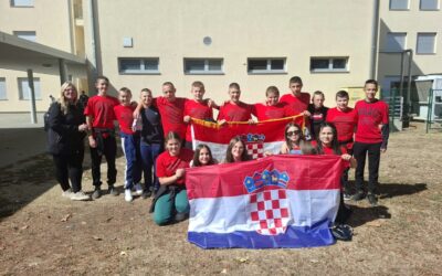 Posjet Vukovaru